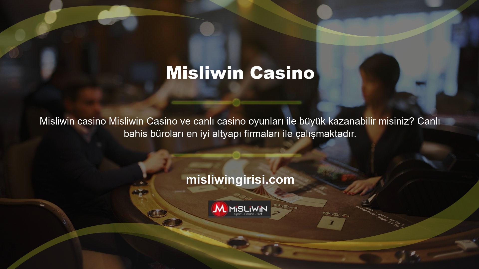 Bu, casino hizmetinde bulunan binlerce farklı oyun arasından şansınızı denemenizi sağlar